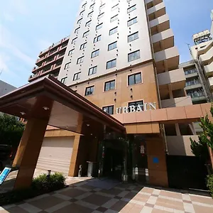 ホテル アーバイン東京・羽田蒲田