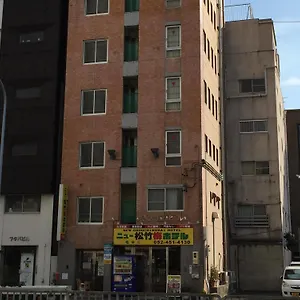  ホテル ニュー松竹梅ホテル 日本
