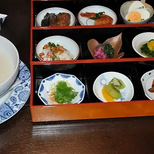 ** ホテル Yamanaka 日本
